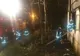 INCENDIU într-un bloc din Galaţi: 18 persoane evacuate, 4 victime