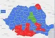 Iohannis s-a impus în fieful PSD-istului Buzatu
