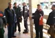 Angajații Hidroserv Porțile de Fier au intrat luni în grevă japoneză