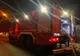 Incendiu la un magazin de uși, din Constanța: 50 de persoane, evacuate