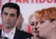 Ședință cu cuțitele pe masă, la PSD. Dăncilă a izbucnit în plâns, după ce a fost jignită de Manda