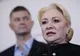 SURSE: Măcel în PSD. Conducerea partidului a decis să demisioneze
