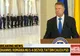 Guvernul Orban a depus jurământul de învestitură. Iohannis: "Mă tem de ce vor găsi noii miniștri"