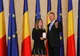 Anunțul Simonei Halep, în seara în care Klaus Iohannis a câștigat un nou mandat la Cotroceni