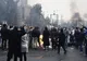 Protestele din Iran, înecate în sânge