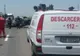 Accident cumplit, în județul Brăila: un mort, după un impact devastator