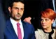  Primarul din Ișalnița, naşul de cununie al cuplului Olguţa Vasilescu-Claudiu Manda, a fost eliberat din funcție