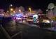 Panică la noul Mall, din Sibiu. Clădirea a fost evacuată, după ce s-a simțit miros de gaz. 3 pompieri, duşi la spital