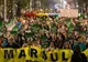 Leodardo DiCaprio laudă "Marșul Pădurilor" din România