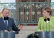 Regiunea prorusă Donbas va avea statut special. Ce efect va avea decizia luată de Merkel și Putin