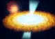 NASA a detectat o explozie uriașă în spațiu