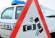 Accident cumplit! Un TIR s-a răsturnat și a ars ca o torță
