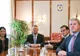 Birchall, felicitată de către Iohannis:,,Aţi fost în contrasens cu conducerea Guvernului''