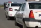 Accident cu mai multe mașini implicate, la ieșirea din Slatina spre Craiova