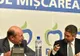 Traian Băsescu: "Bună dimineața, Theodor. Ai fost bun în campanie. Acum relaxează-te"