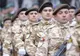 Majorarea pensiilor militarilor mai așteaptă. Anunțul premierului Ludovic Orban
