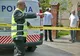 Crimă oribilă la Topoloveni. Cadavrul unui bebeluș, găsit într-o pungă, în curtea unei firme!