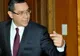Victor Ponta acuză PNL, USR și PSD că au pregătit o ,,cacealma'' în Parlament