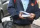 130 de pensionari, în contact cu un poștaș infectat cu virusul