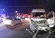 Accident grav, în jud. Prahova. Microbuz plin cu pasageri, SPULBERAT: 10 victime