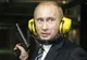 Putin s-a supărat pe propriul partid: "Încercaţi să rezolvaţi problemele voi înşivă" 