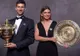 Halep, la concurență cu Djokovici pentru trofeul ‘Cel mai bun sportiv din Balcani în 2019’