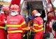 Incident șocant, în curtea școlii! 4 ELEVI, loviți cu mașina de un cadru didactic
