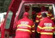 Copil de doi ani blocat în interiorul unui autoturism, salvat în ultima clipă de pompieri