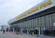 S-a dat în spectacol pe aeroport și a rămas la sol