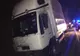 Tragedie, în Satu Mare: a murit, marți seara, într-un impact nimicitor cu un TIR