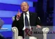 „Legile puterii” | Băsescu, despre reforma din administrație: Funcționarii români sunt plătiți pentru 8 ore, dar două fumează, două beau cafea...