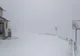VIDEO. Pe Transfăgărășan, la cota 2000, ninge ca în povești!