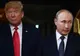 Trump și Putin, umăr la umăr la o paradă militară în Moscova