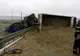 Accident cumplit în Vaslui. Circulația este blocată 