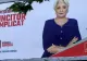 Câte voturi a primit Viorica Dăncilă în Videle, orașul natal