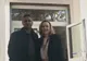 Carmen Dan s-a întors la Videle să voteze