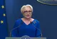 Dăncilă, rafală la foc automat: "Iohannis? N-ar fi bun nici de ministru". Ce pregăteşte pentru Raed Arafat