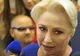 Dăncilă a comis o nouă gafă în timp ce se se plângea că Iohannis și Barna gresesc la fel de mult