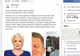 PSD, atac xenofob pe Facebook, cu erori gramaticale. Postarea a dispărut, dar o puteți vedea aici