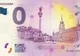 Se lansează bancnota de ZERO euro