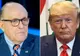 Rudy Giuliani, fostul primar al New Yorkului are coronavirus. Donald Trump a făcut anunțul pe Twitter