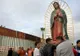 Fecioara Maria de la Guadalupe, minunea care a cutremurat biserica catolică. 10 milioane de pelerini, în Mexic 