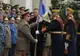 Daniel Petrescu, investit de Iohannis ca șef al Statului Major al Armatei