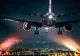 De ce se sting luminile în avion la aterizare. Motivul real te va speria