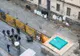 Evacuare masivă la Torino, după descoperirea unei bombe în centrul orașului
