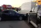 Accident la Slatina, provocat de un şofer începător. Trei persoane au ajuns la spital
