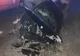 Accident teribil în Argeș. A adormit la volan și a băgat în spital patru persoane