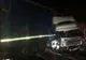 Un autotren a intrat într-o casă, la Vama, în Suceava! Șoferul a fost grav rănit