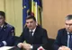 Noul prefect de Olt, obediență extremă