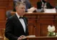 Klaus Iohannis: Voi fi președintele tuturor românilor! Nu există două sau mai multe Românii, există o singură Românie